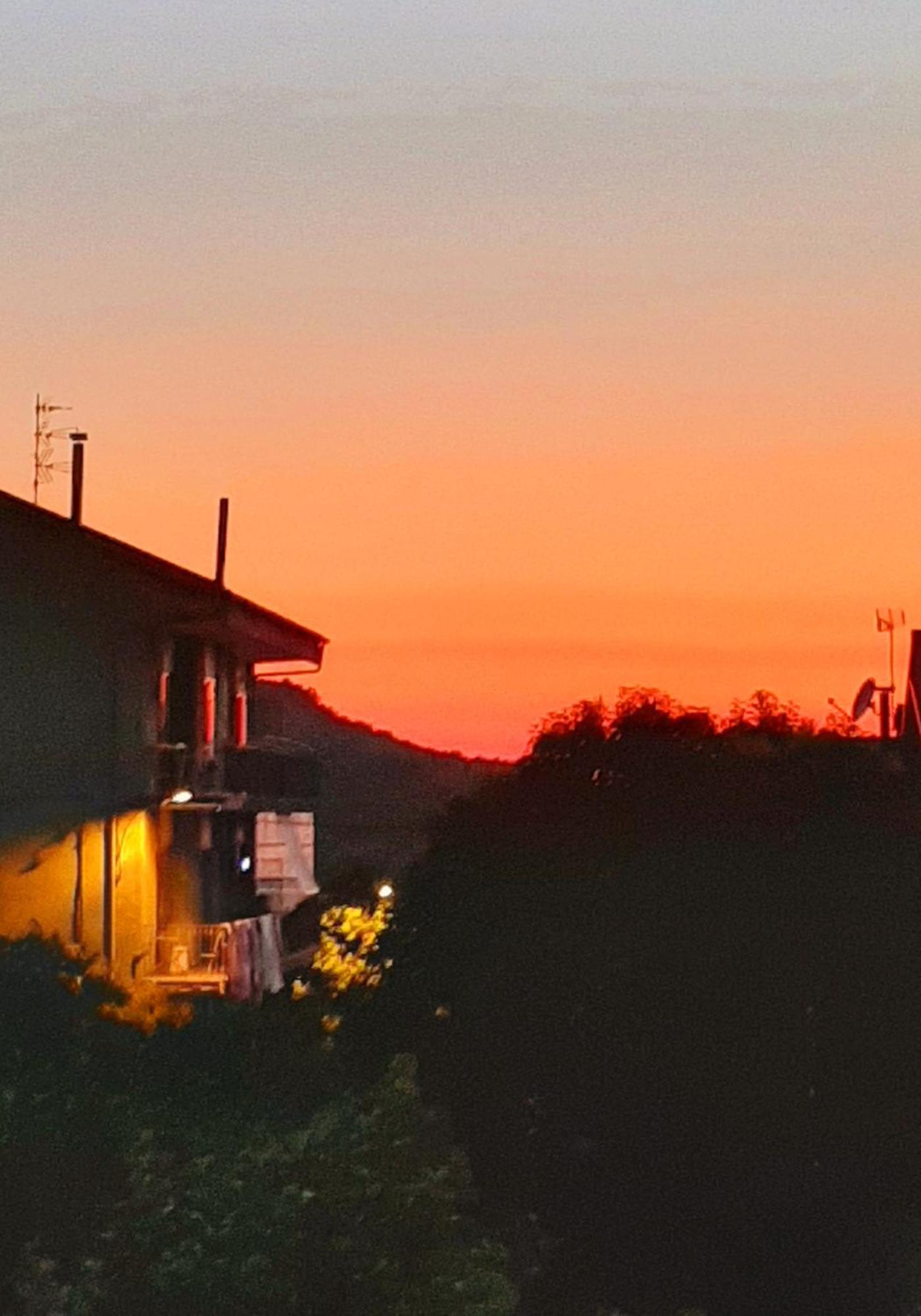 Sapori E Sapere Di Troisi Margherita Sicignano degli Alburni Extérieur photo
