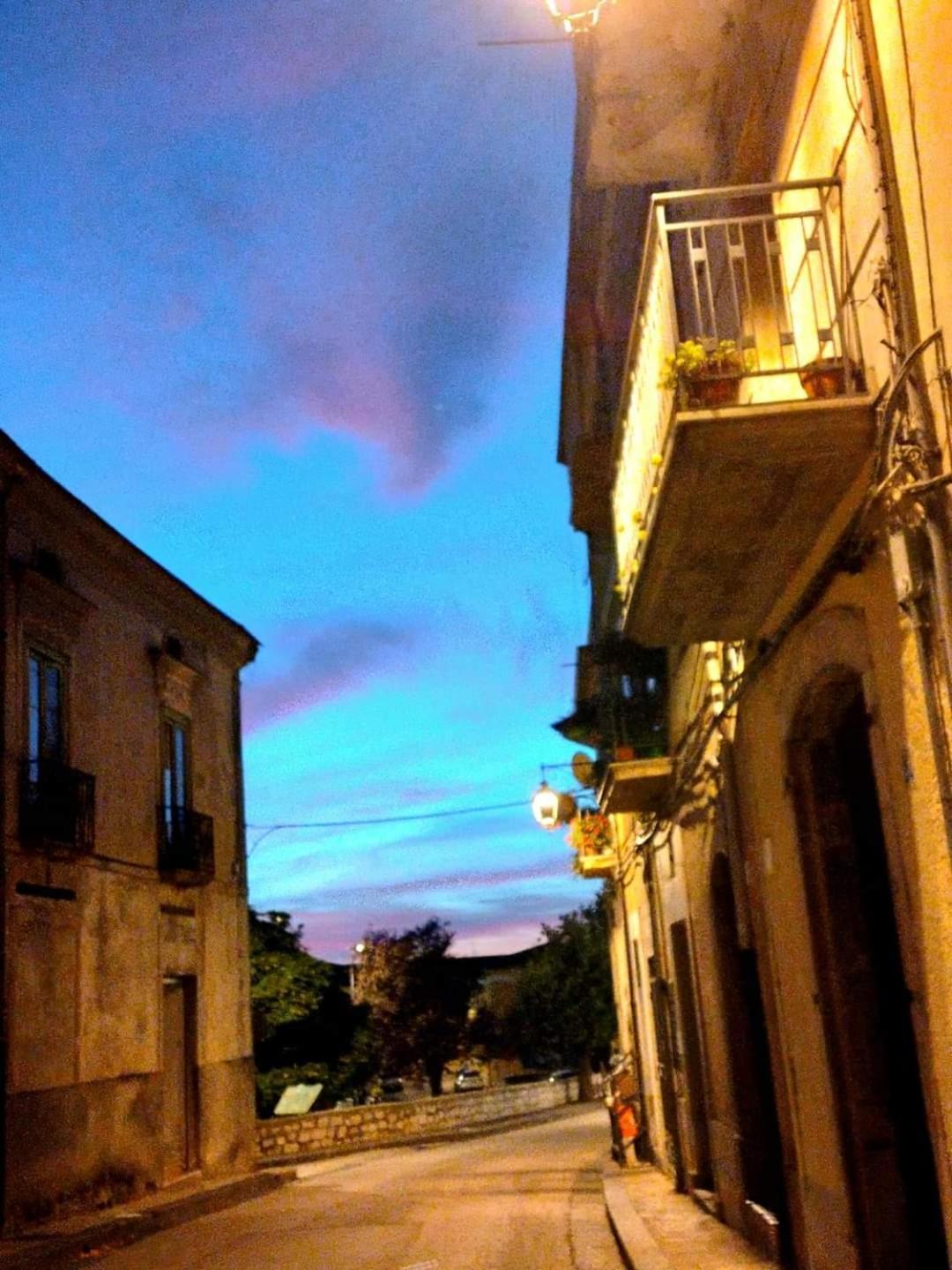 Sapori E Sapere Di Troisi Margherita Sicignano degli Alburni Extérieur photo