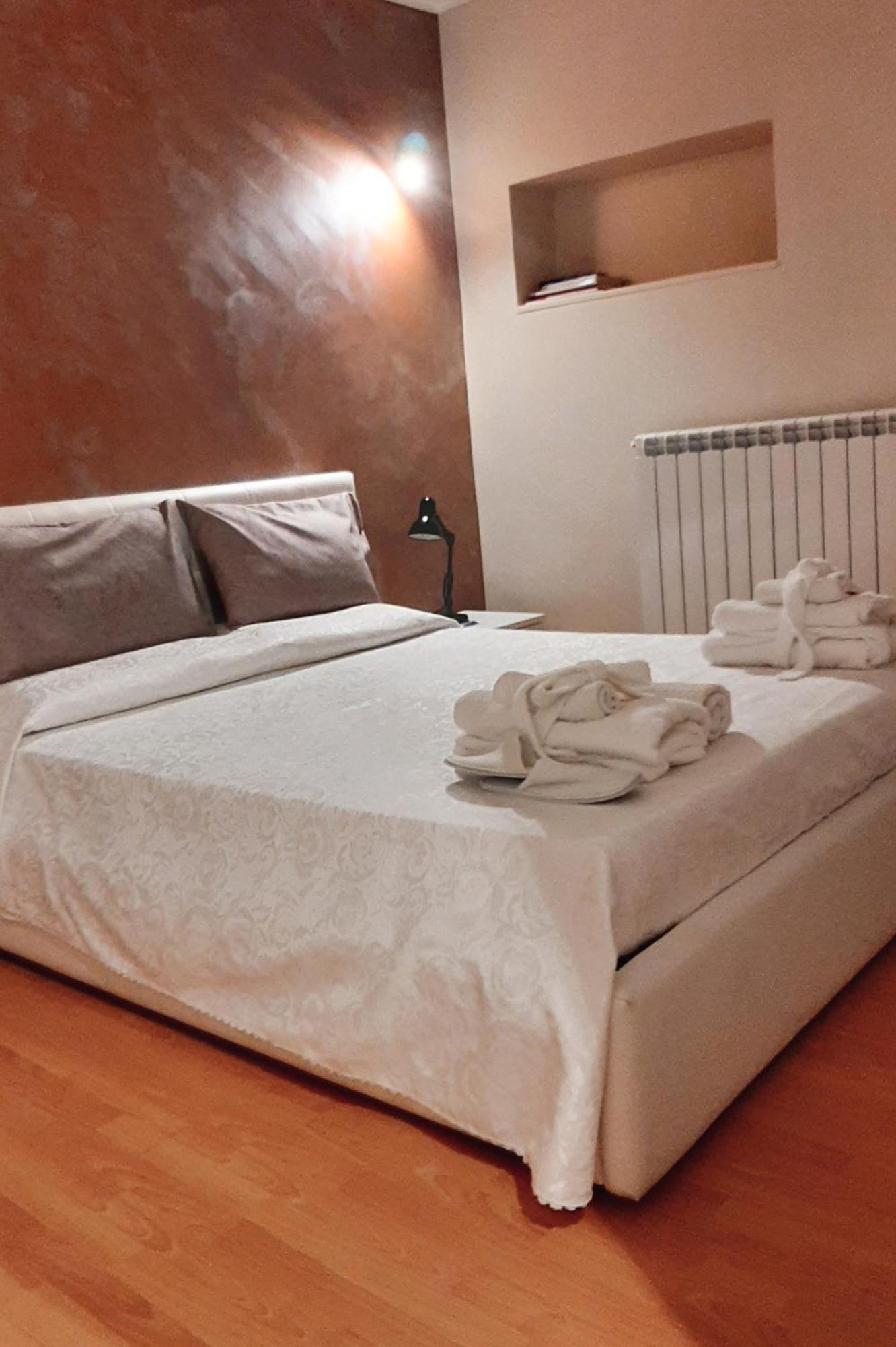 Sapori E Sapere Di Troisi Margherita Sicignano degli Alburni Extérieur photo
